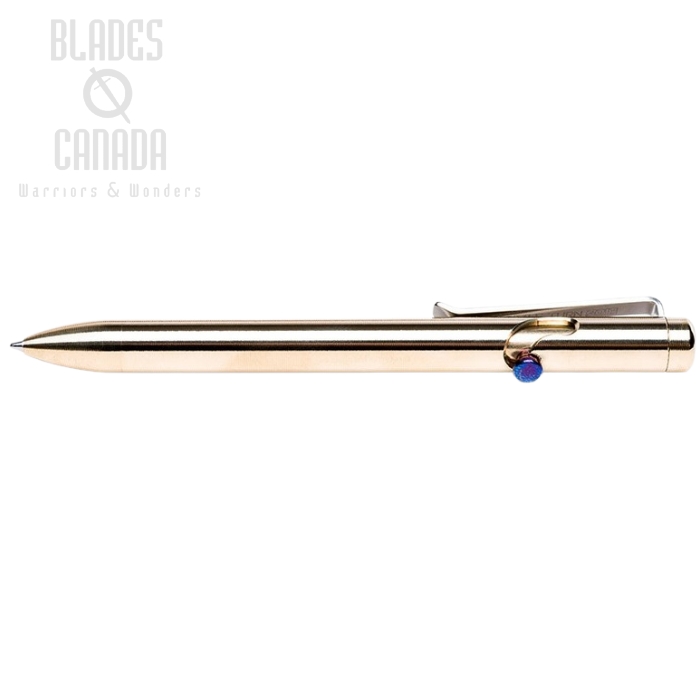 (image for) Tactile Turn Bolt Action Pen Standard - Bronze